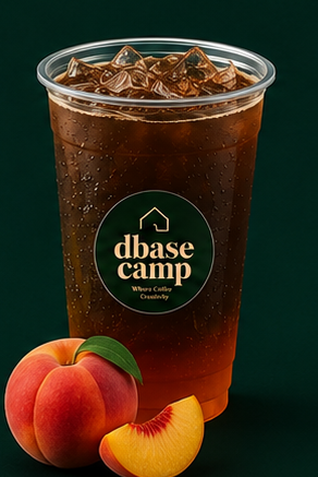Americano Peach