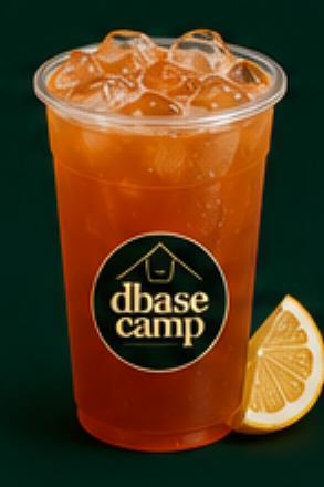 Lemonade Tea