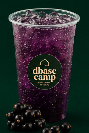 Blackcurrant Squash