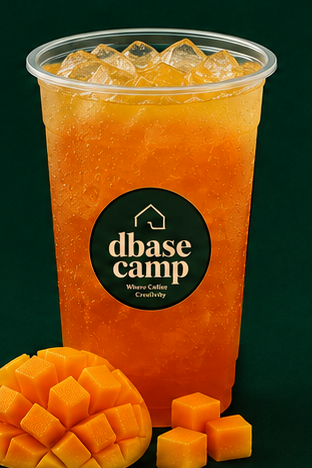 Mango Squash