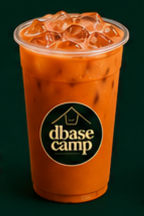 Thai Tea