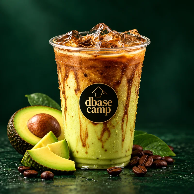 Avocoffee