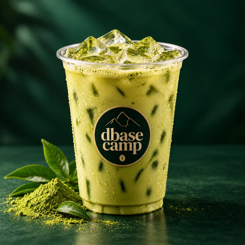 Green Tea